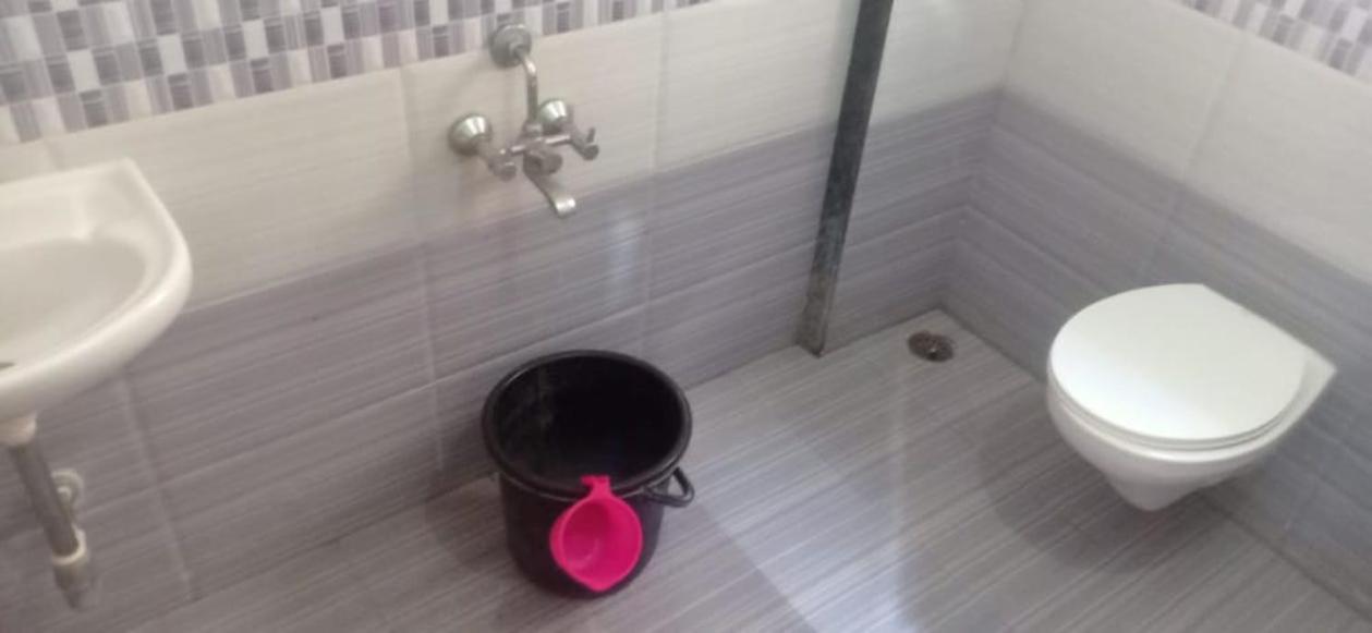 Hotel Rajendra Chinchani Экстерьер фото